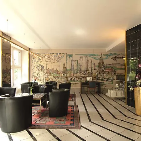 Derag Livinghotel Appartements Johann Wolfgang