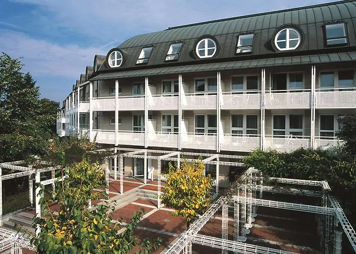 Derag Livinghotel Johann Wolfgang