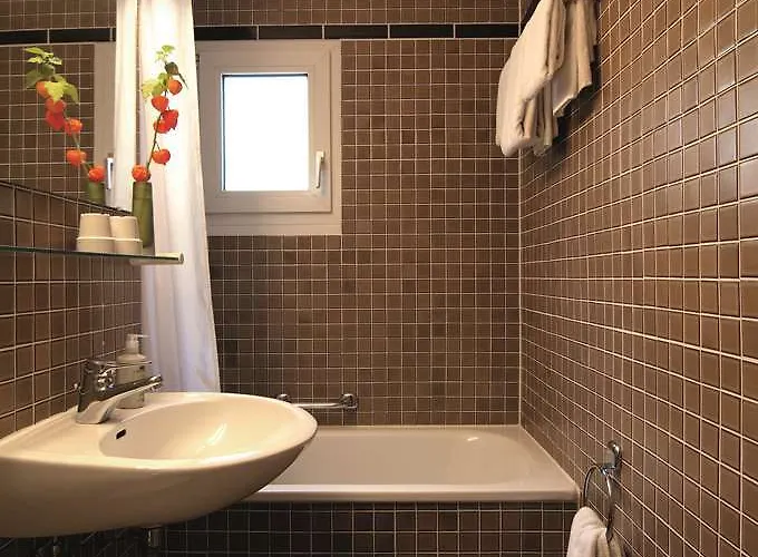 Derag Livinghotel Johann Wolfgang Hotel 3*